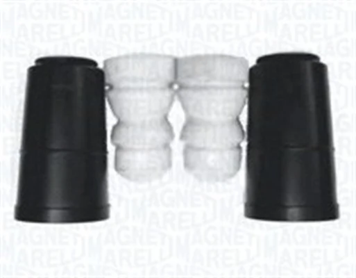 Dust Cover Kit, shock absorber